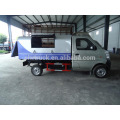 2015 Factory Price Changan small garbage truck for sale, garbage truck dimensions